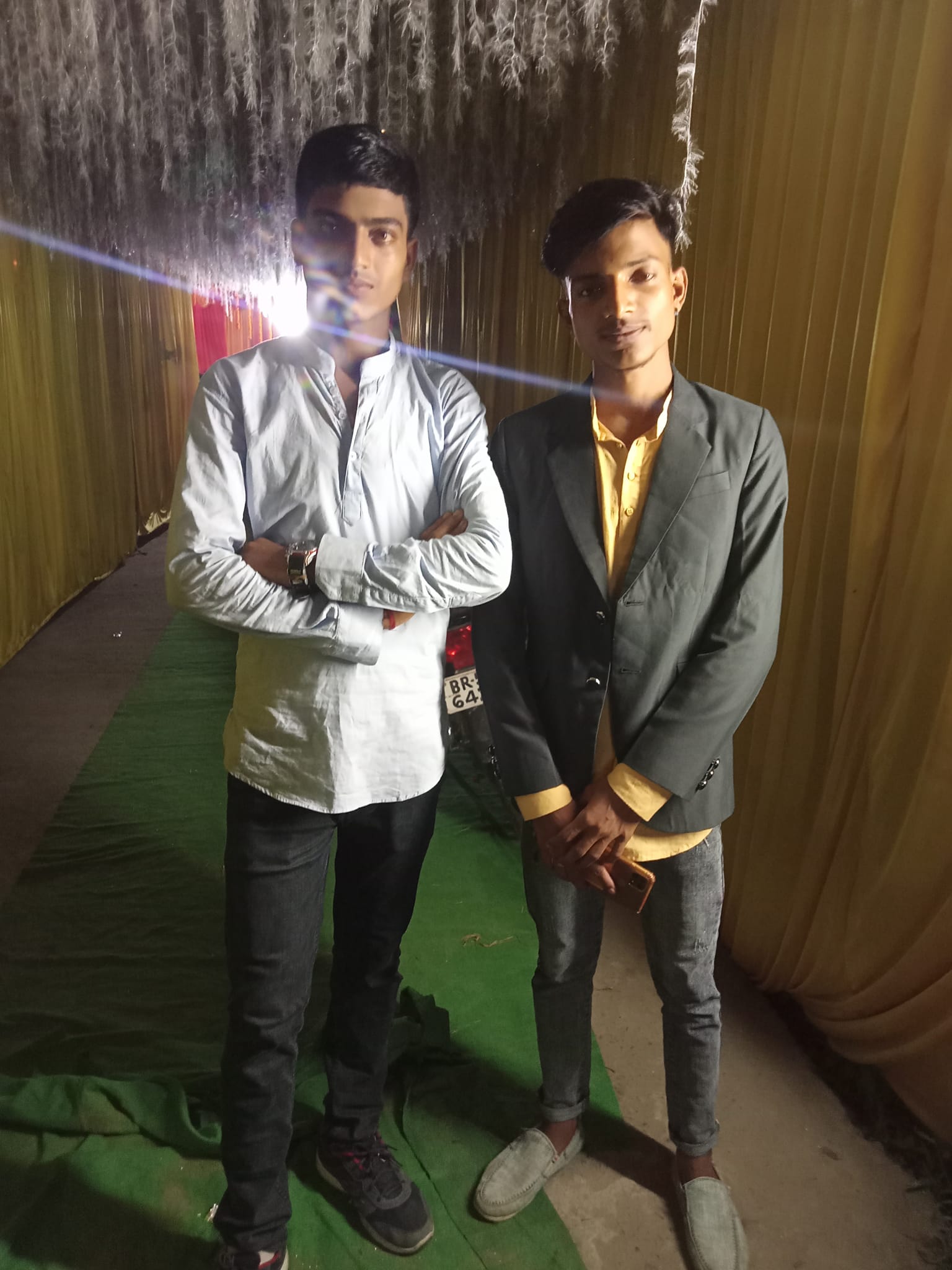Ashok Prasad Raut