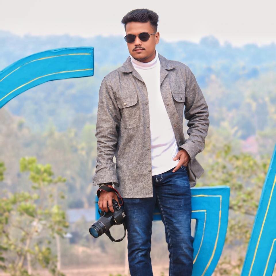 Nazmul Islam Suzon