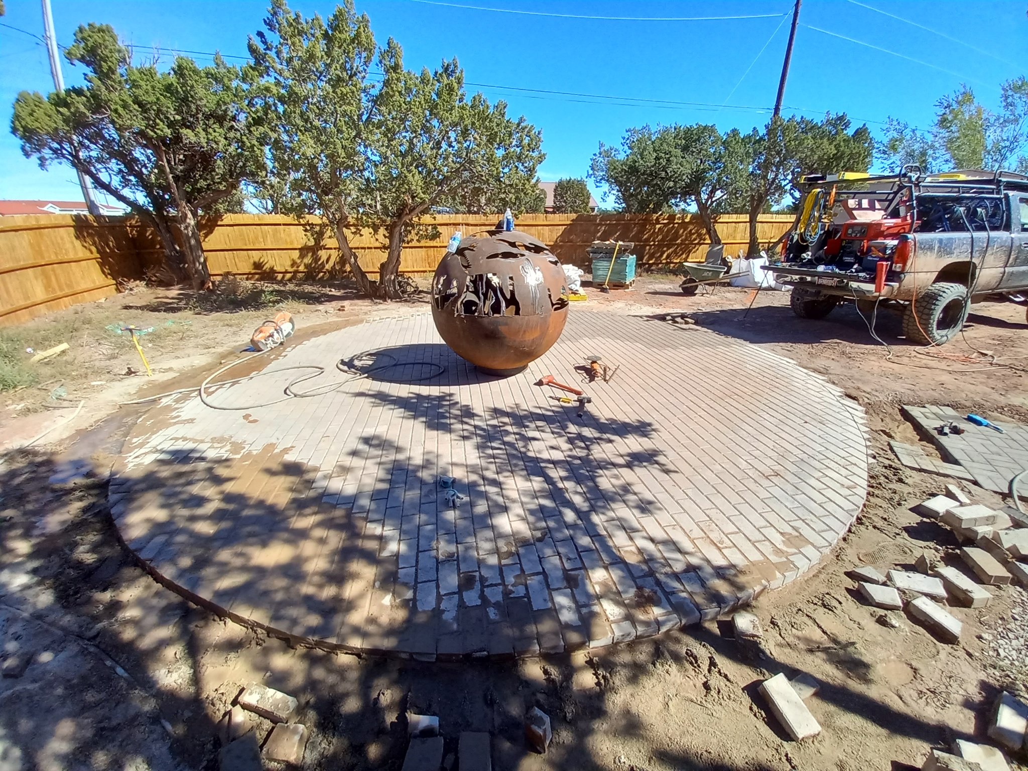 Red Rock Construction Services LLC | Mesa AZ