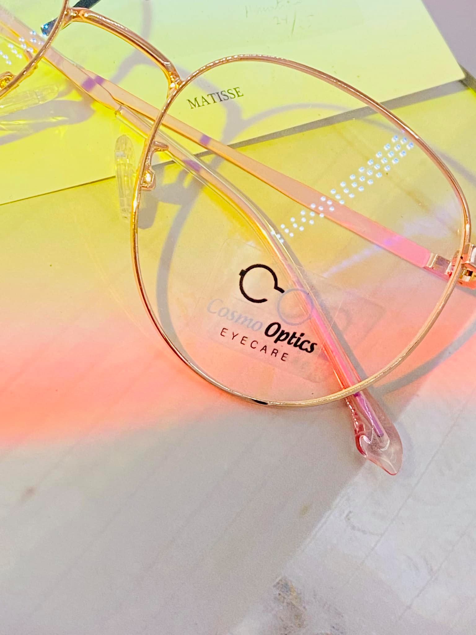‼️ เตือน... - Cosmo glasses : กรอบแว่น แว่นสายตา แว่นกรองแสง | Facebook