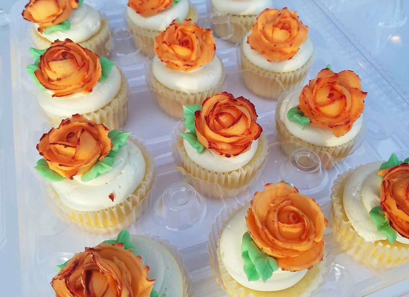 Delicious Distractions added a... - Delicious Distractions