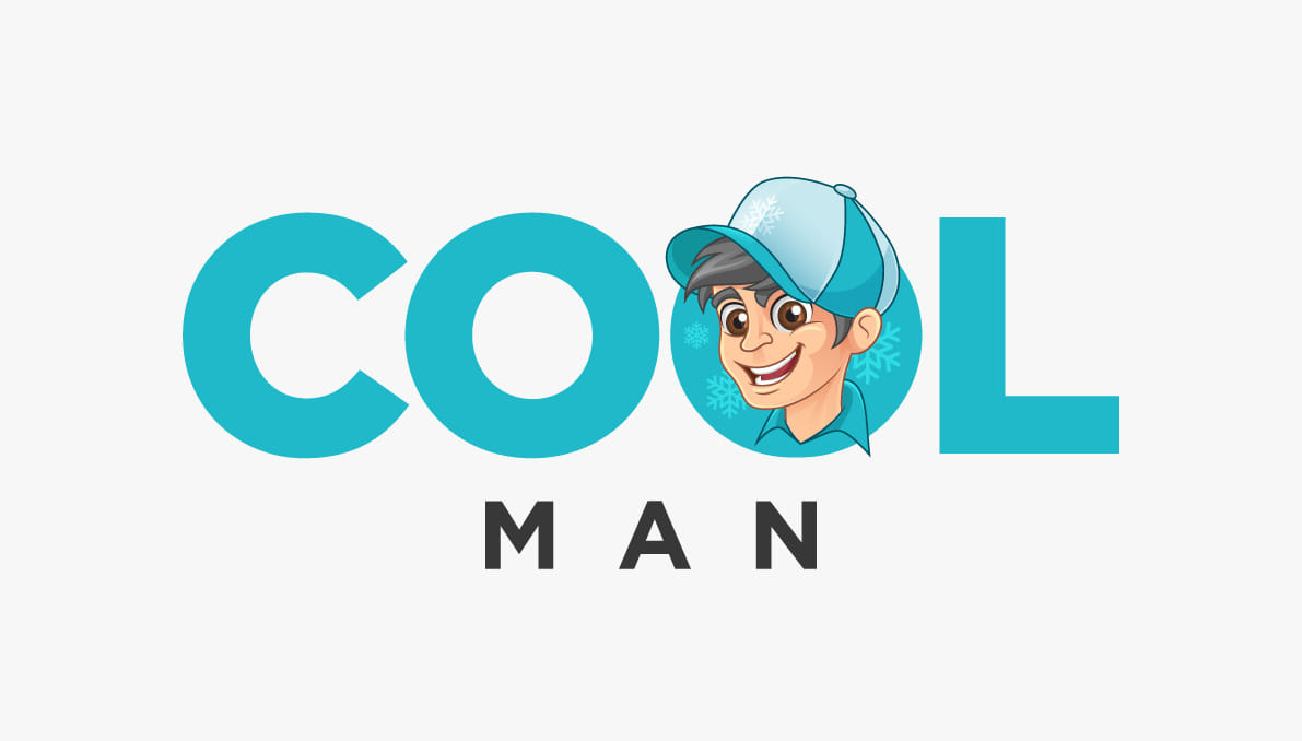 Cool Man Ref & Ac