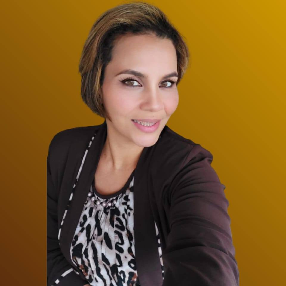Vanessa Ritter Realtor Panama