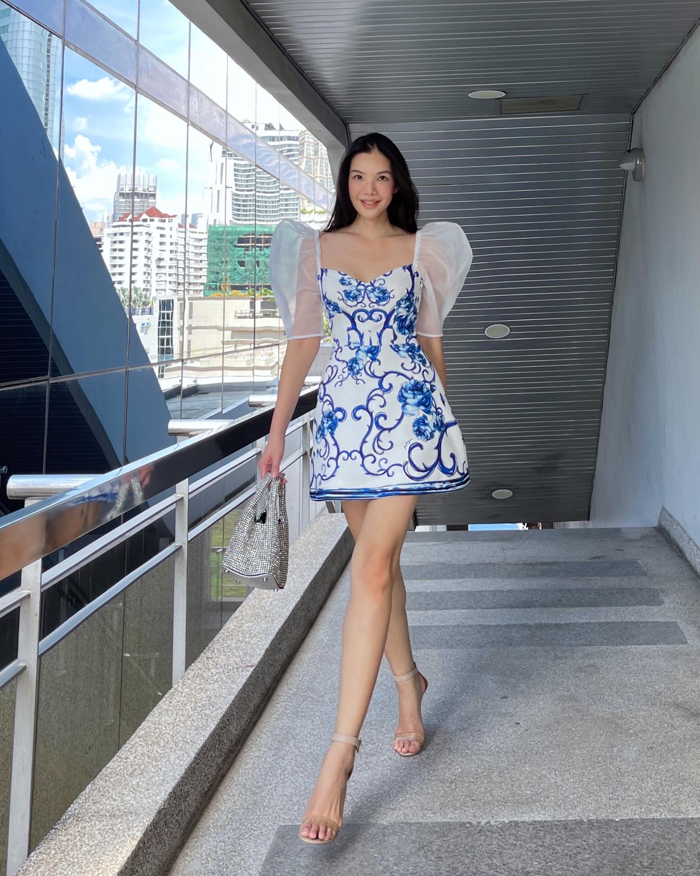 Patinya - The Return of Blue Rose (New Arrival... | Facebook