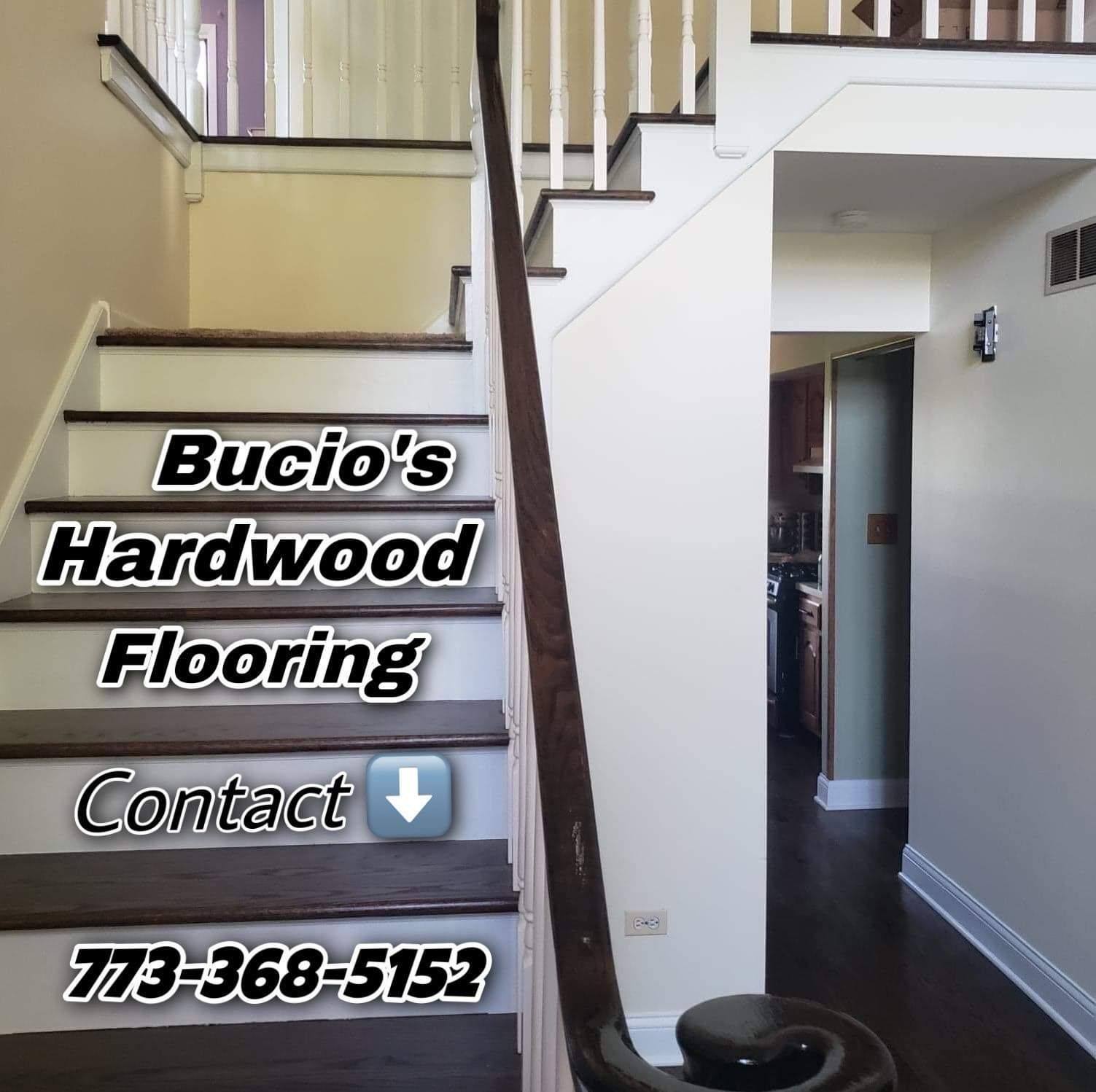 If you have any questions Contact:773-368-5152(Luis) | Bucios Hardwood ...