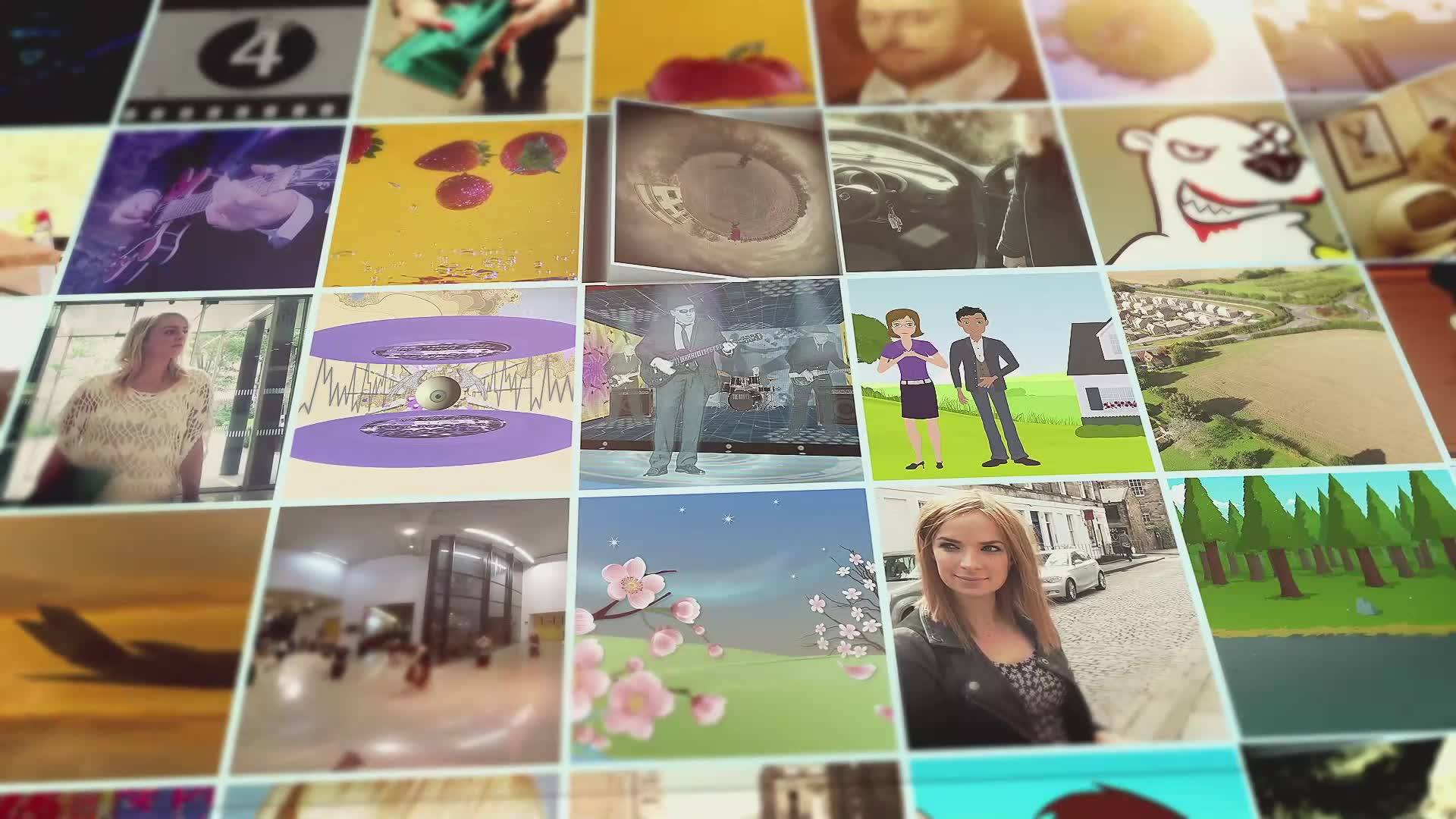 Deep Vision Studios - VR, AR, 3D & More