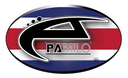 Pamilo Brand Costa Rica