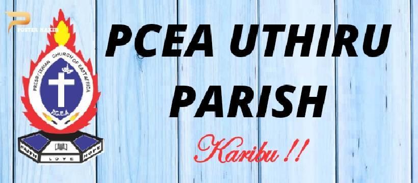 PCEA Uthiru Parish