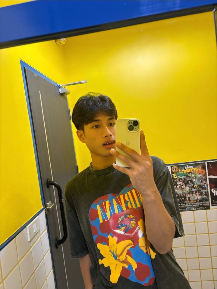 Tawin Pimtee