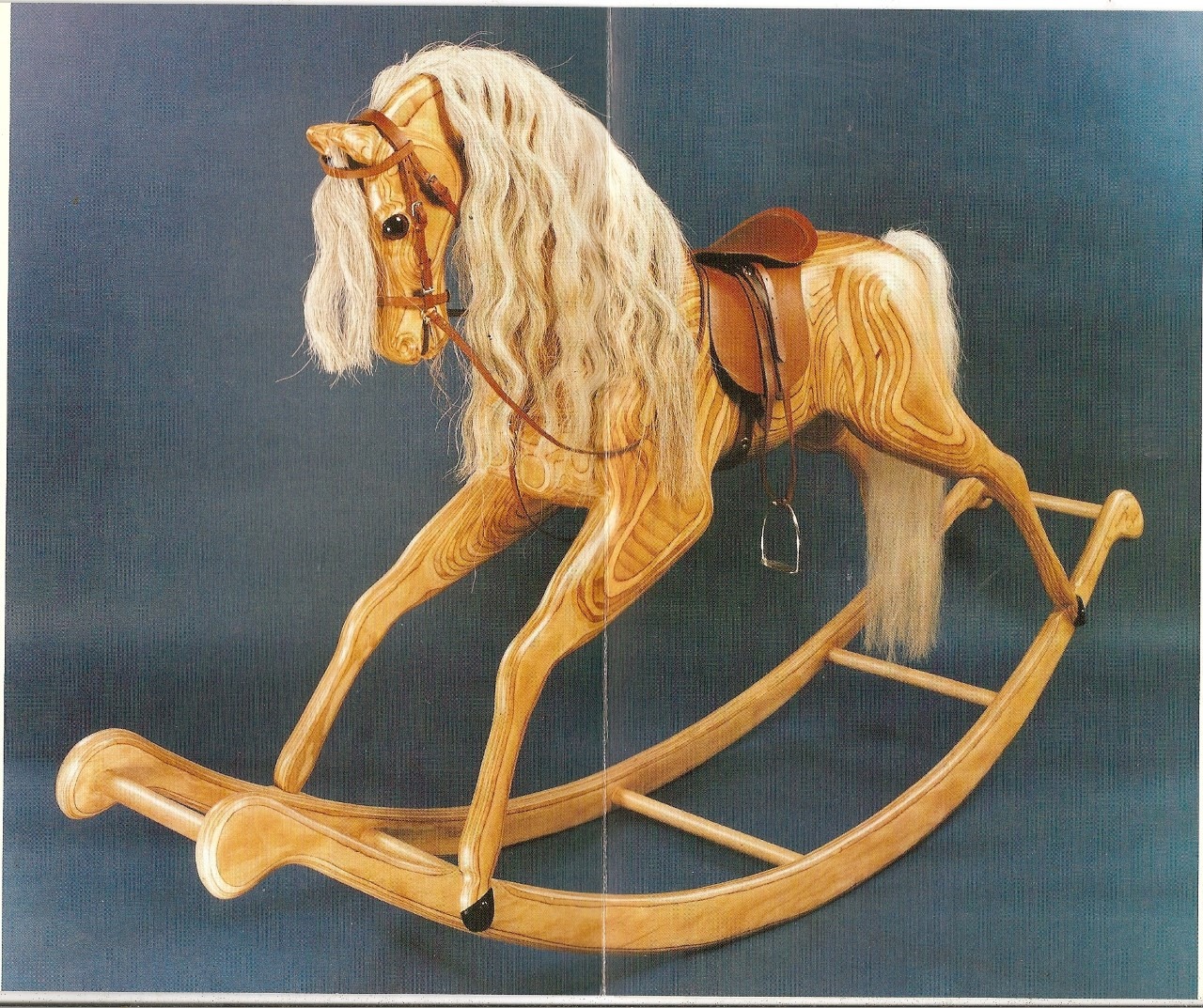 Relko Rocking Horses