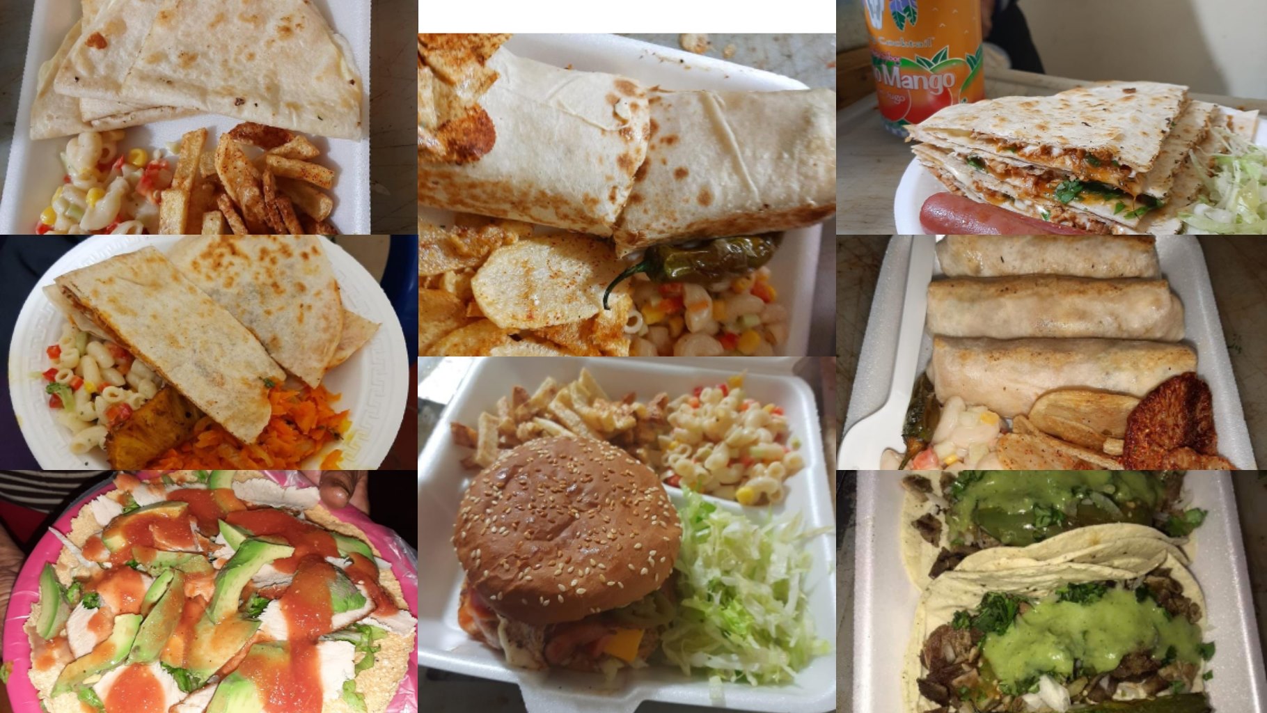 Snacks Del Rey - Snacks Del Rey added a new photo.