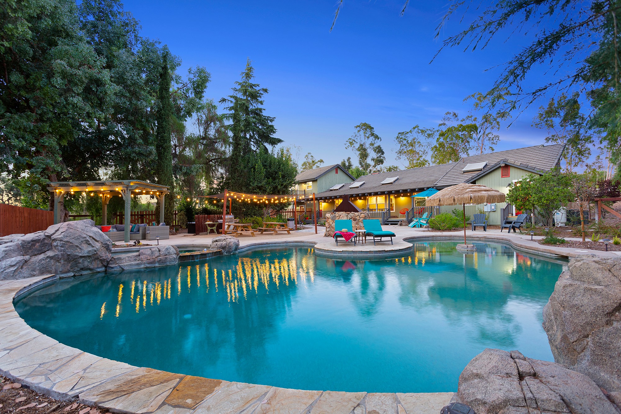 Rising Son Ranch | Winchester CA