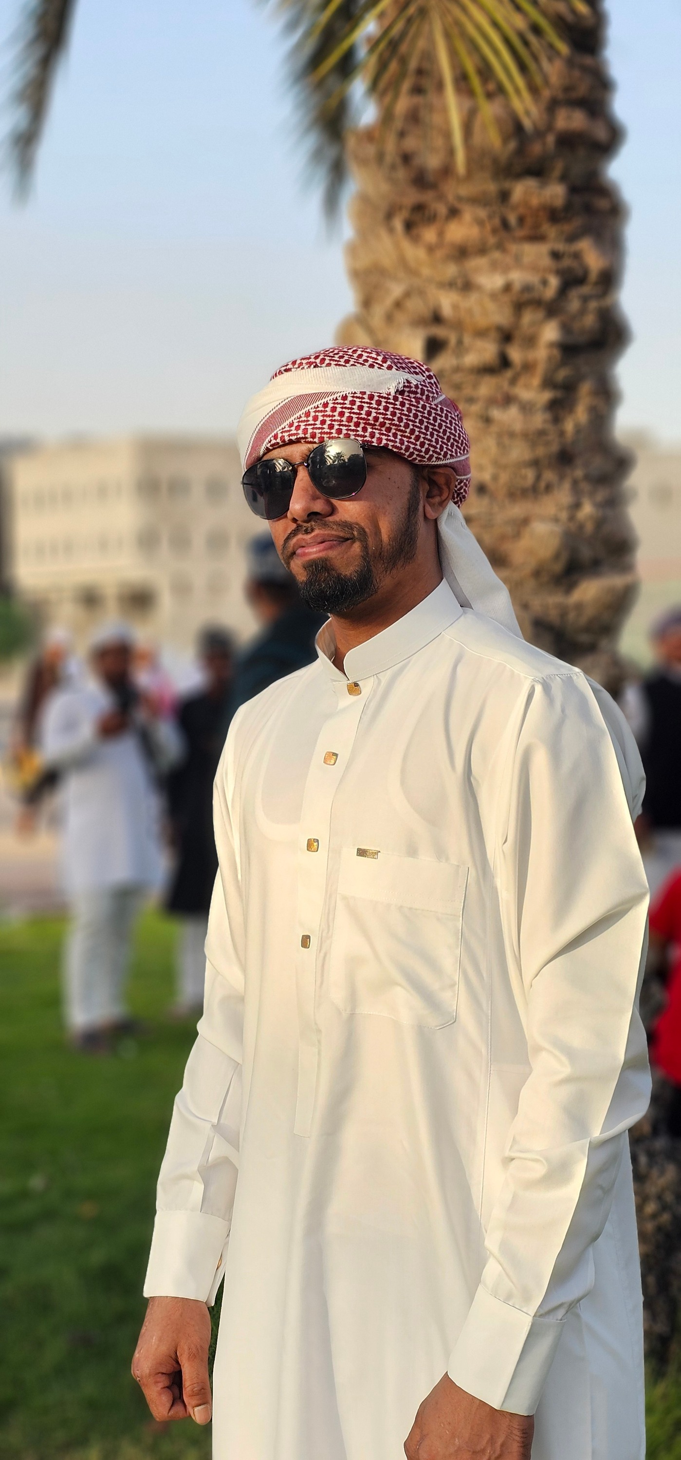 Shoriful Islam Shorif