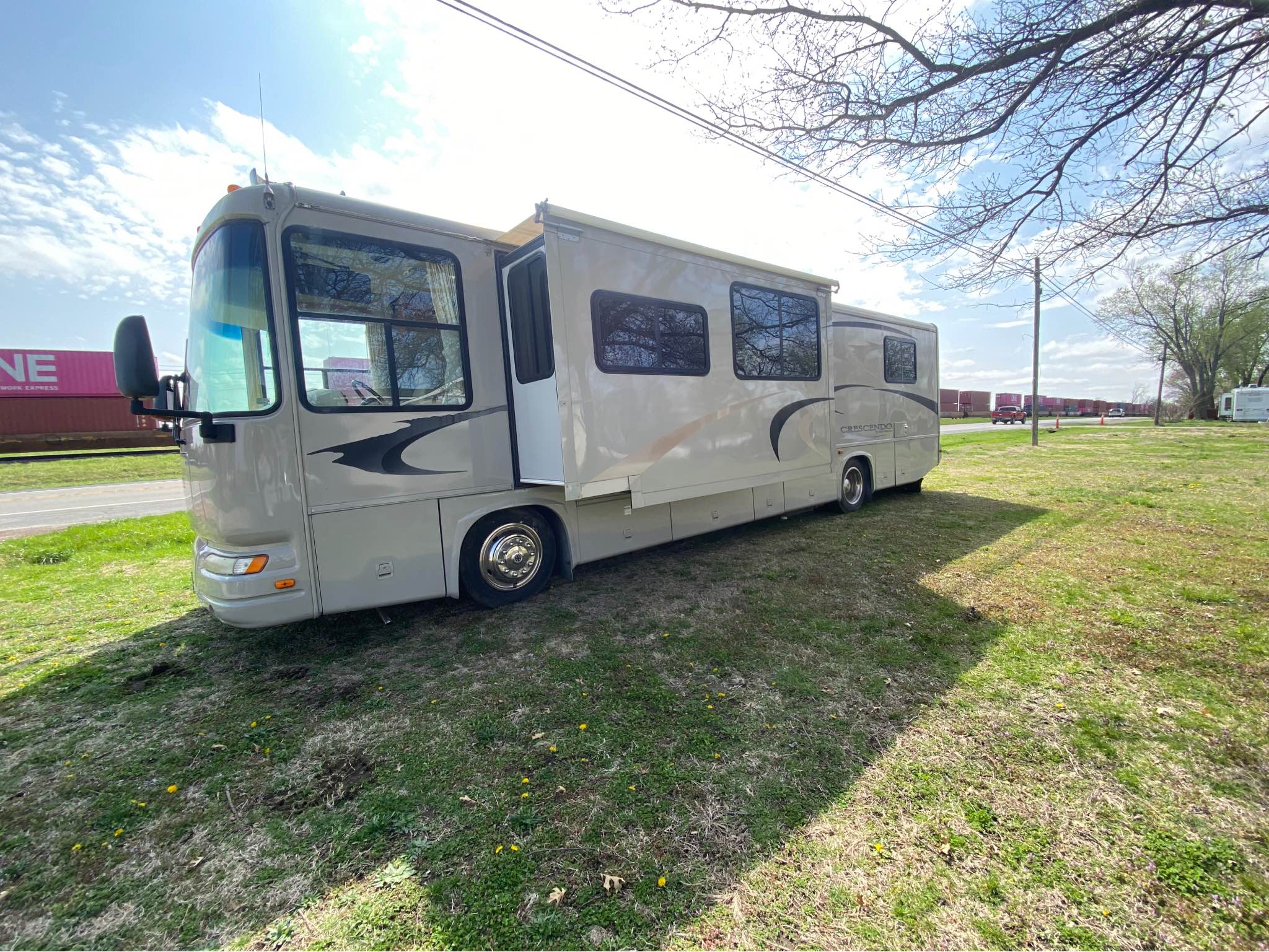 2004 Gulf Stream Crescendo - RVs & Campers - Smithton, Missouri ...