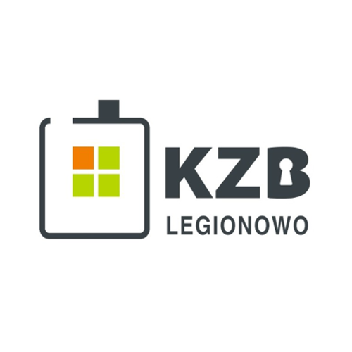 KZB Legionowo Sp z oo added a new... - KZB Legionowo Sp z oo