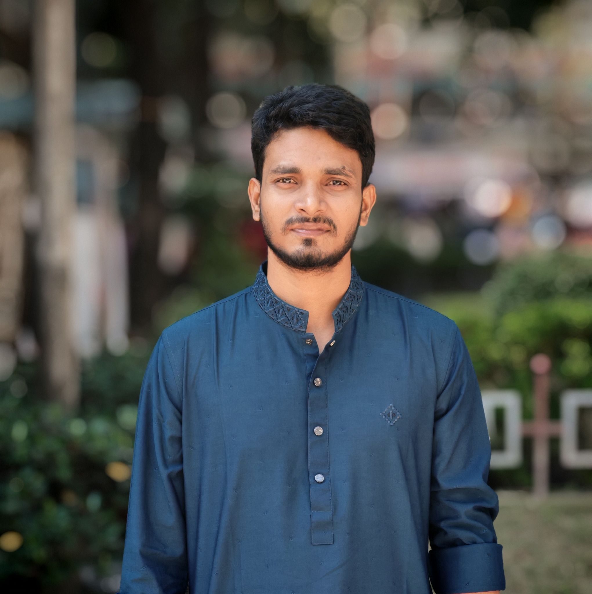 M H Arif