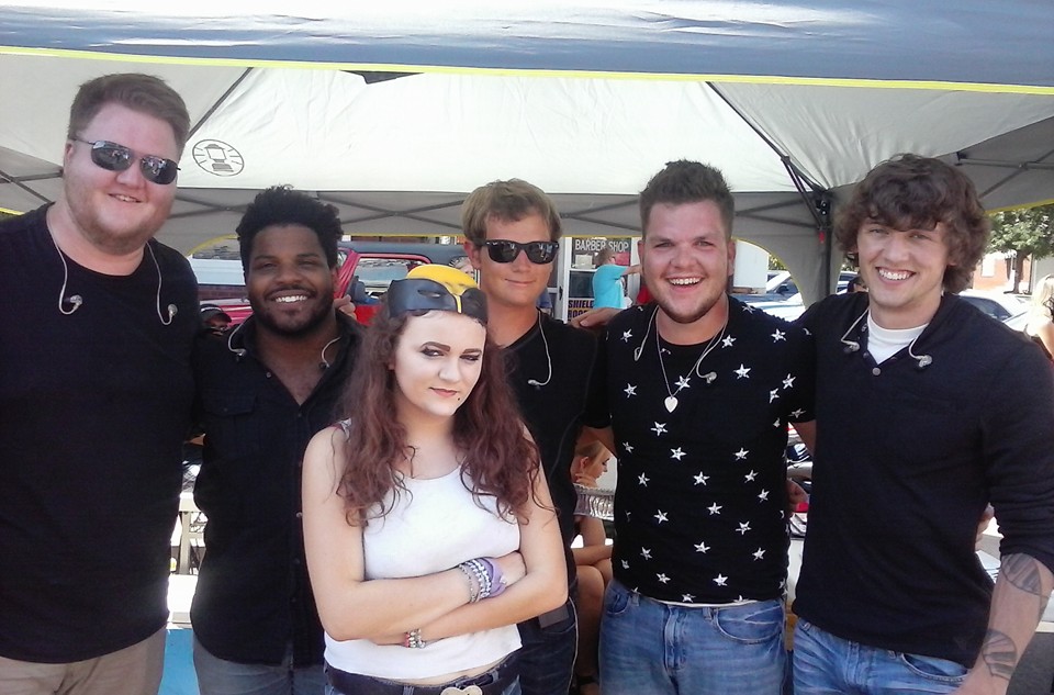CROSS Genre' Group | Ironton OH
