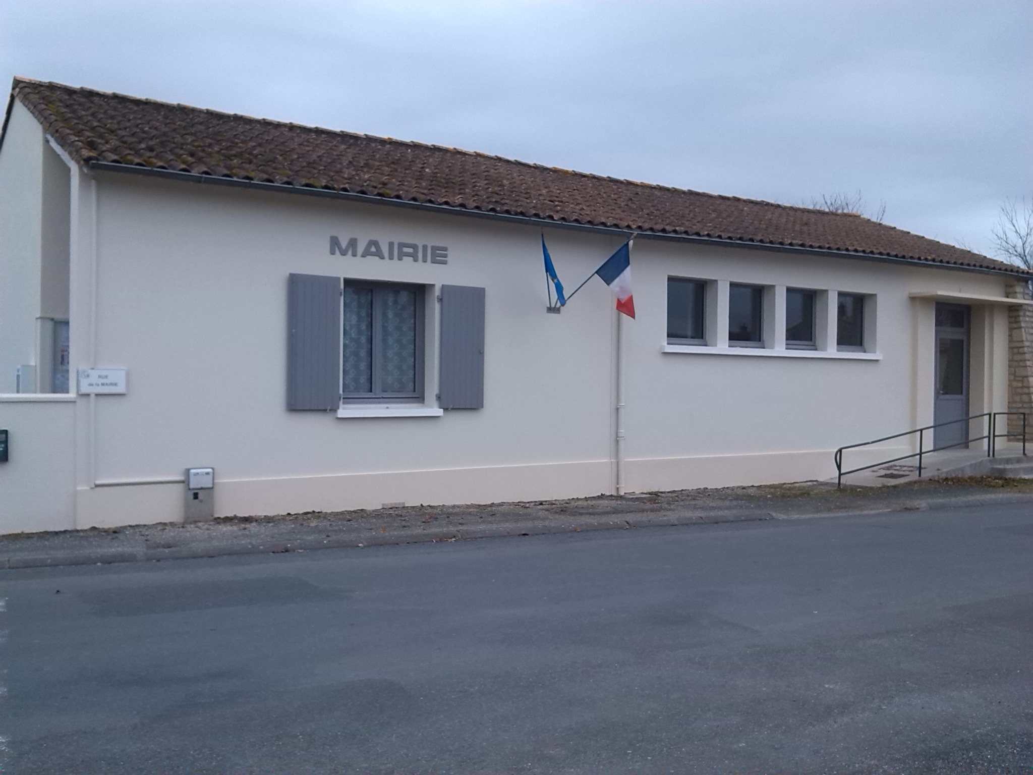 Commune de Chenay | Chenay
