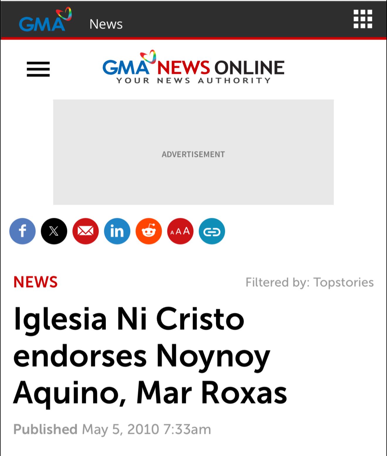 RG - Bilang kaanib sa INC sumusunod kami sa Doktrina lalo na sa ...