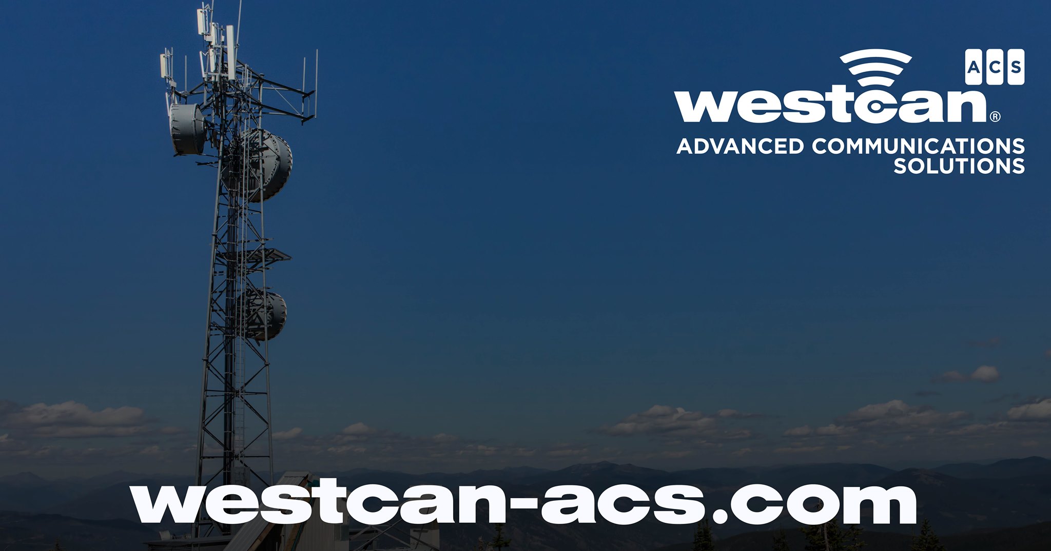 Westcan ACS - One of the most important functions of a communications ...