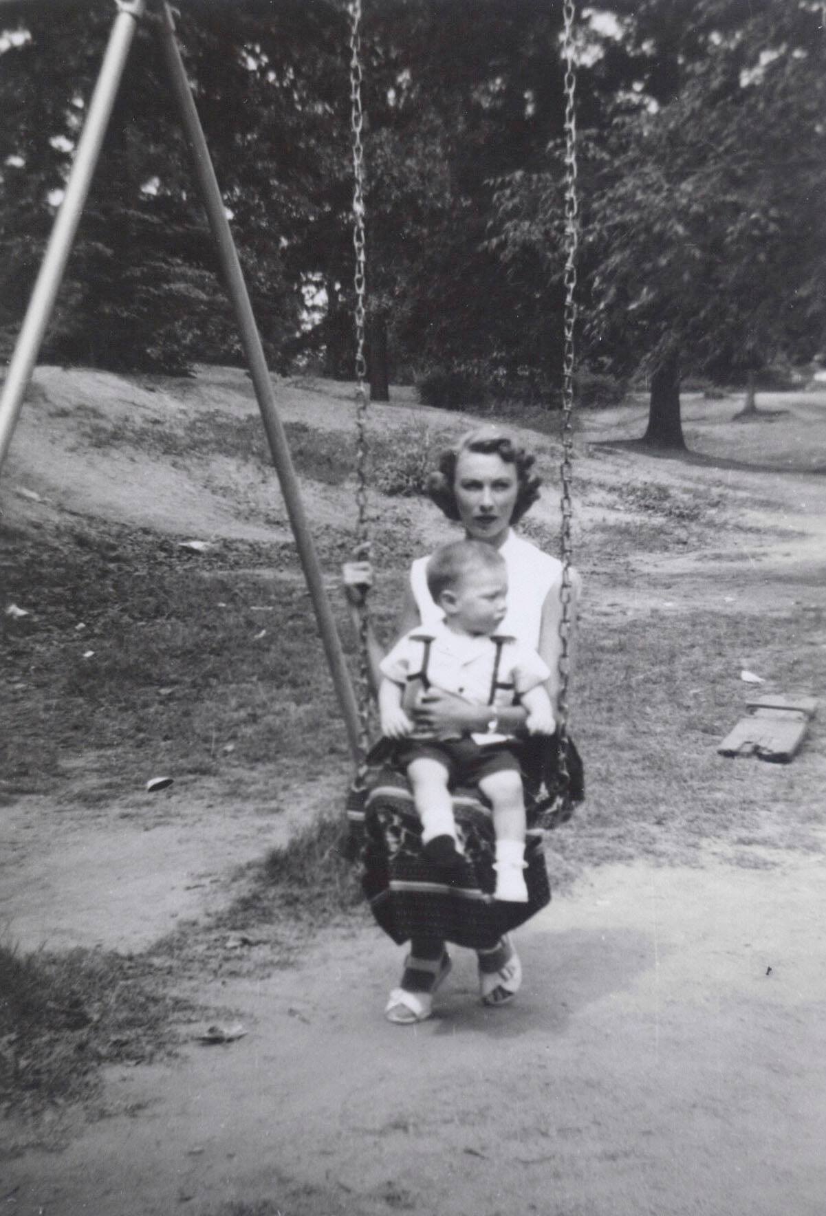 JESSIE MAE TENCH WISE, December 10, 1937 -- November 10, 2024. My  display picture 1
