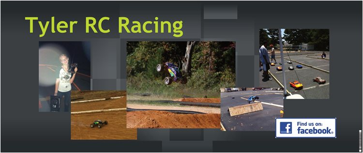 Tyler RC Racing