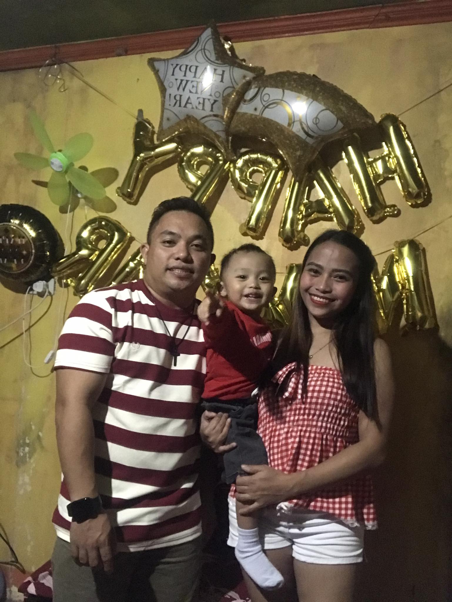 Rhona Carzon Bracero