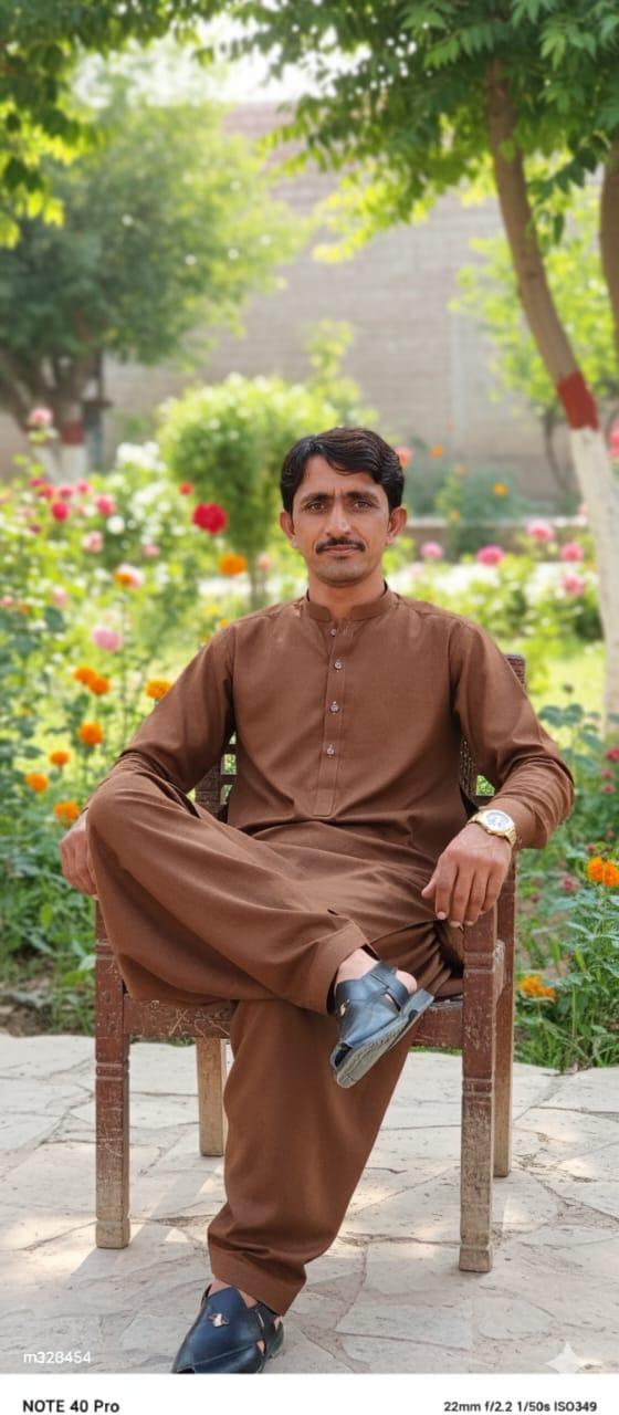 M Rafique Soomro on Reels | Facebook