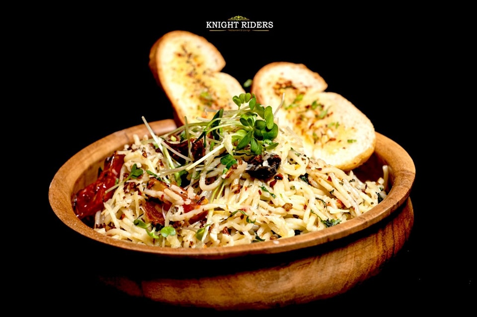 Knight Riders Restaurant Pune | Pune