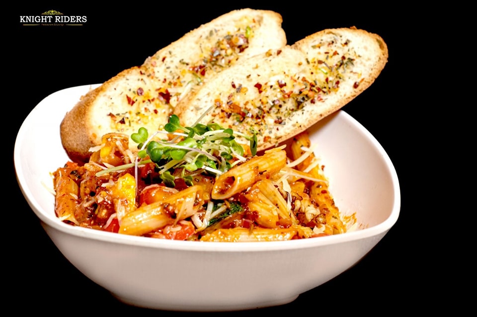 Knight Riders Restaurant Pune | Pune