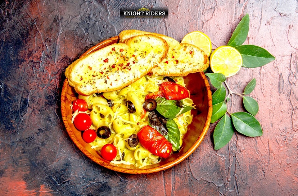 Knight Riders Restaurant Pune | Pune