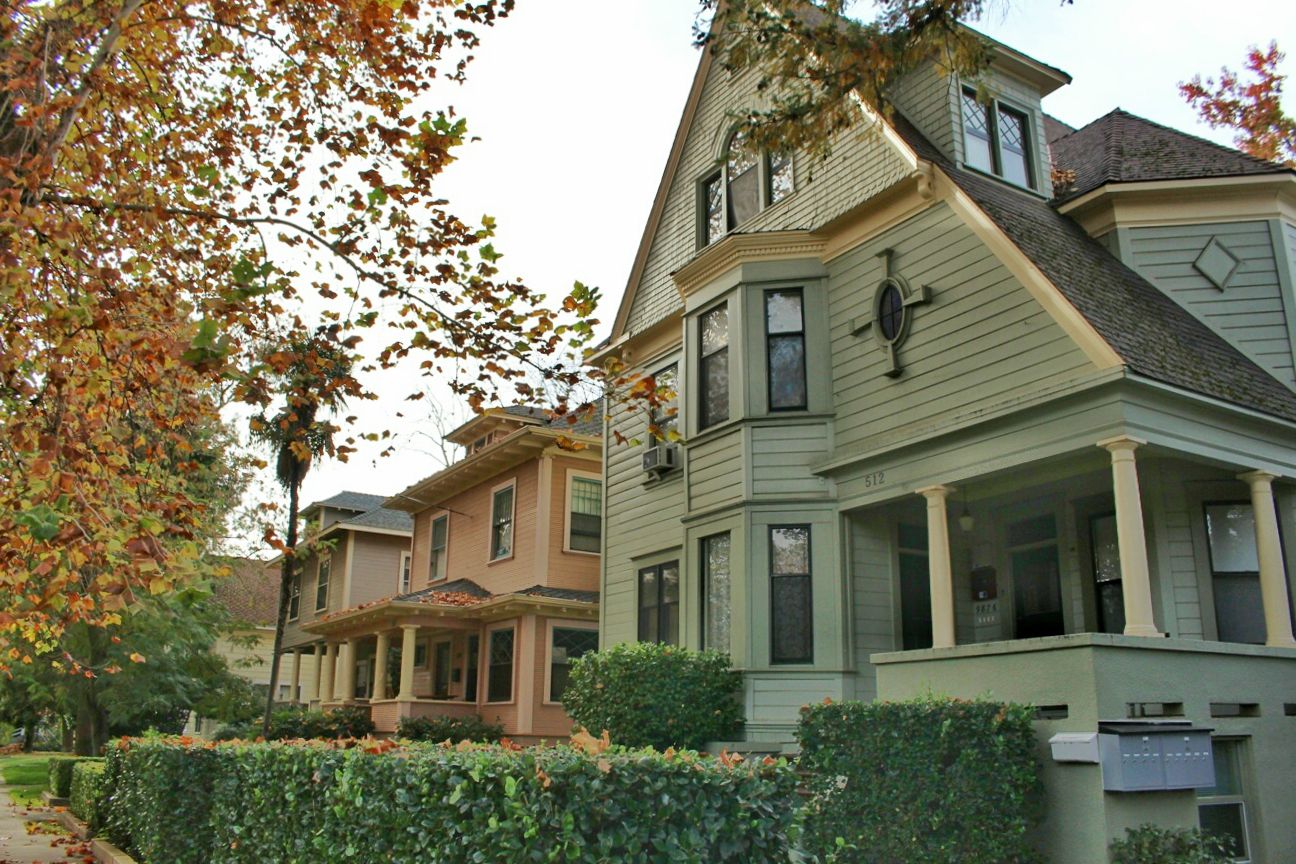 AAA Properties Chico | Chico CA