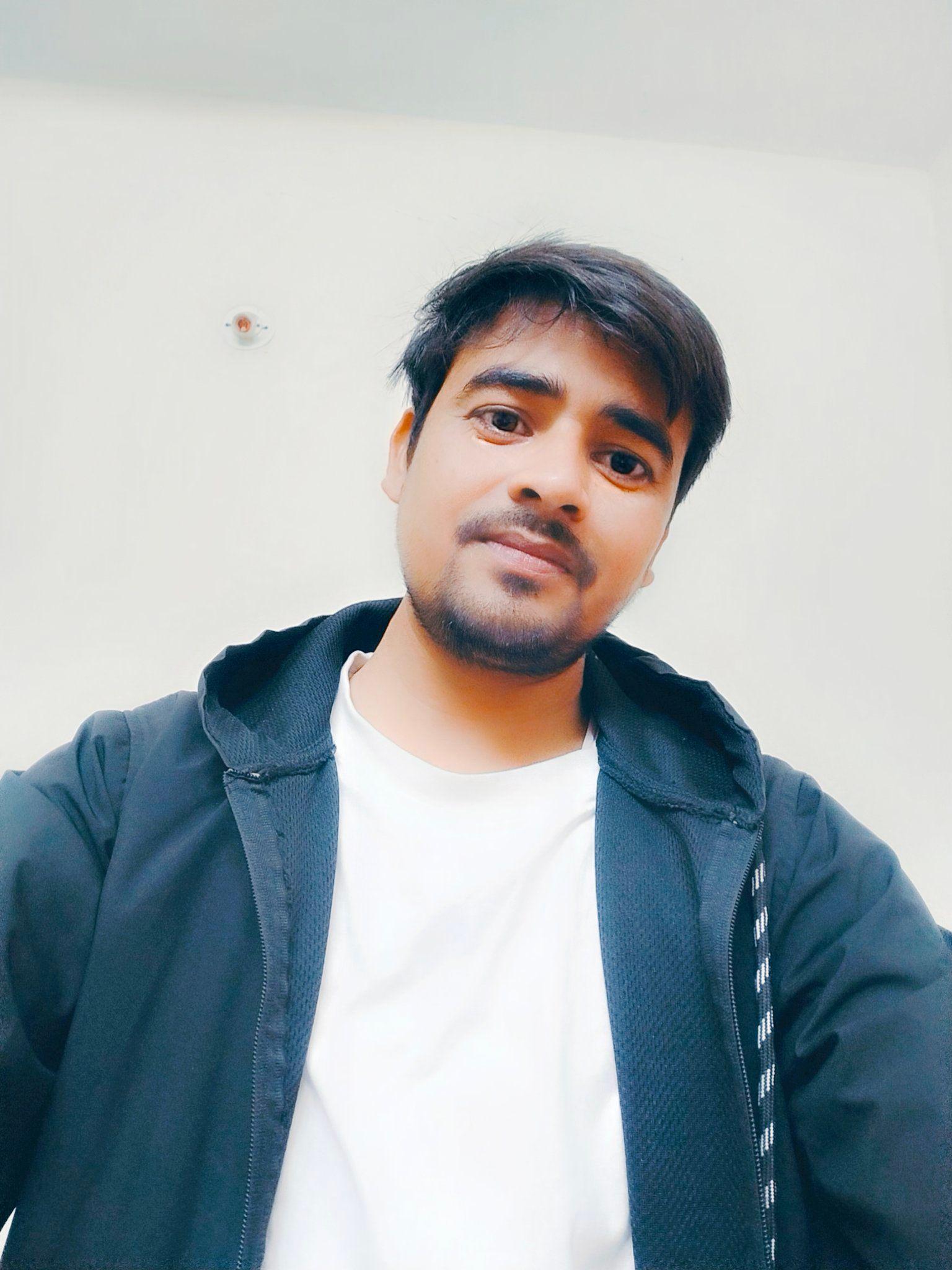 Ankit Rao