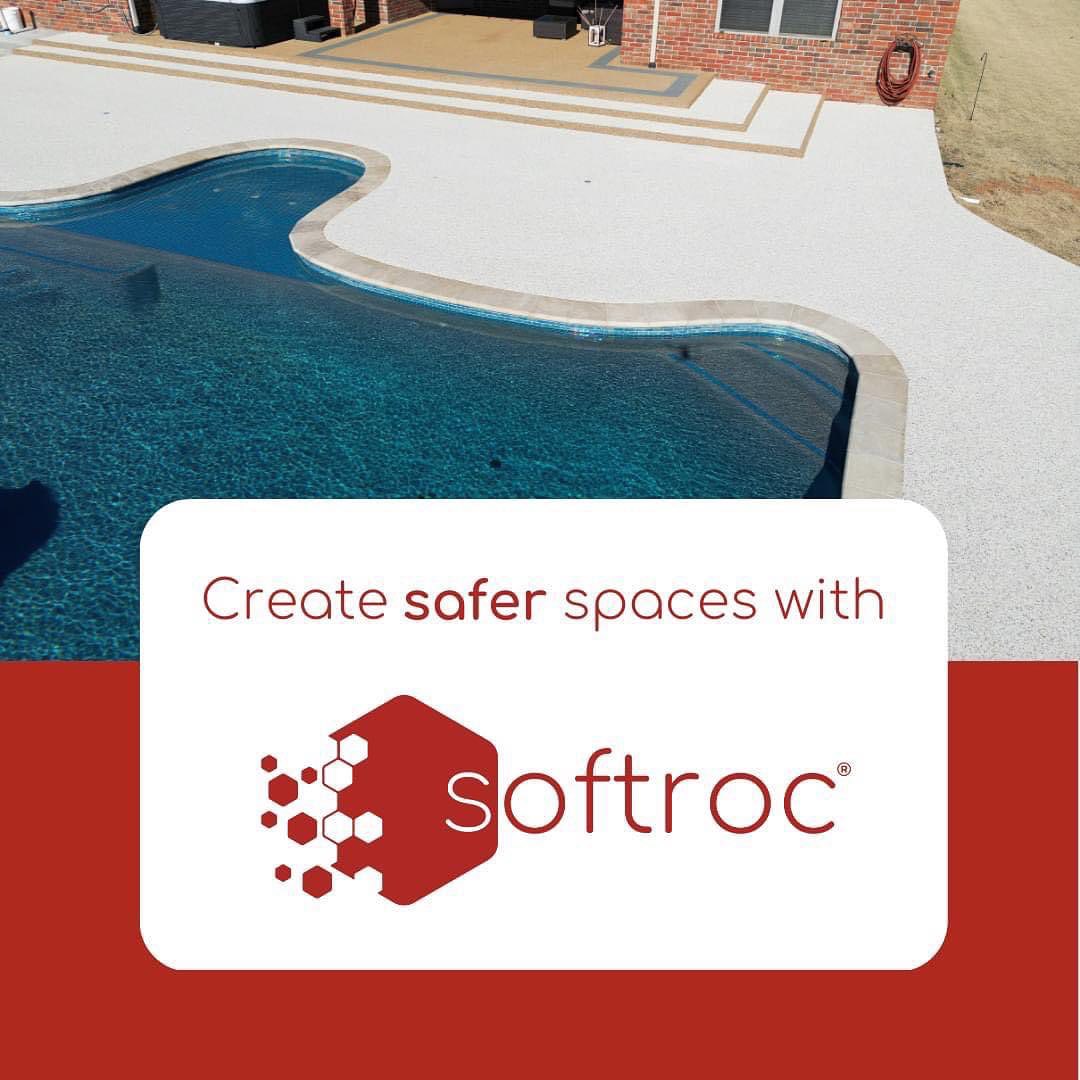 Softroc - 🏊‍♂️ Dive into Summer: Pool Season is on the Horizon! 🌞 ...