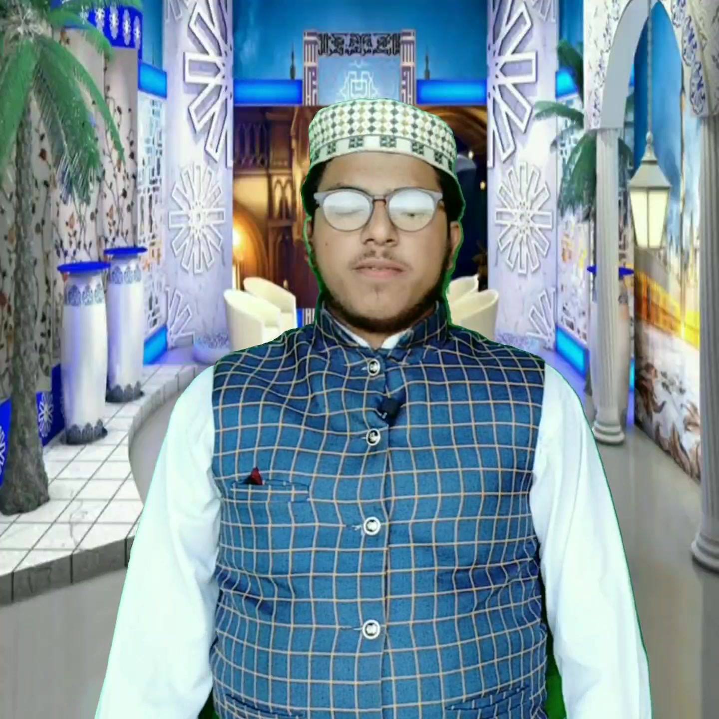 Muhammad Alfaaz Sabri
