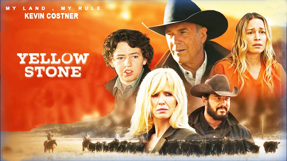 Yellowstone season 7 | Please joine your group 👇👇 | Facebook