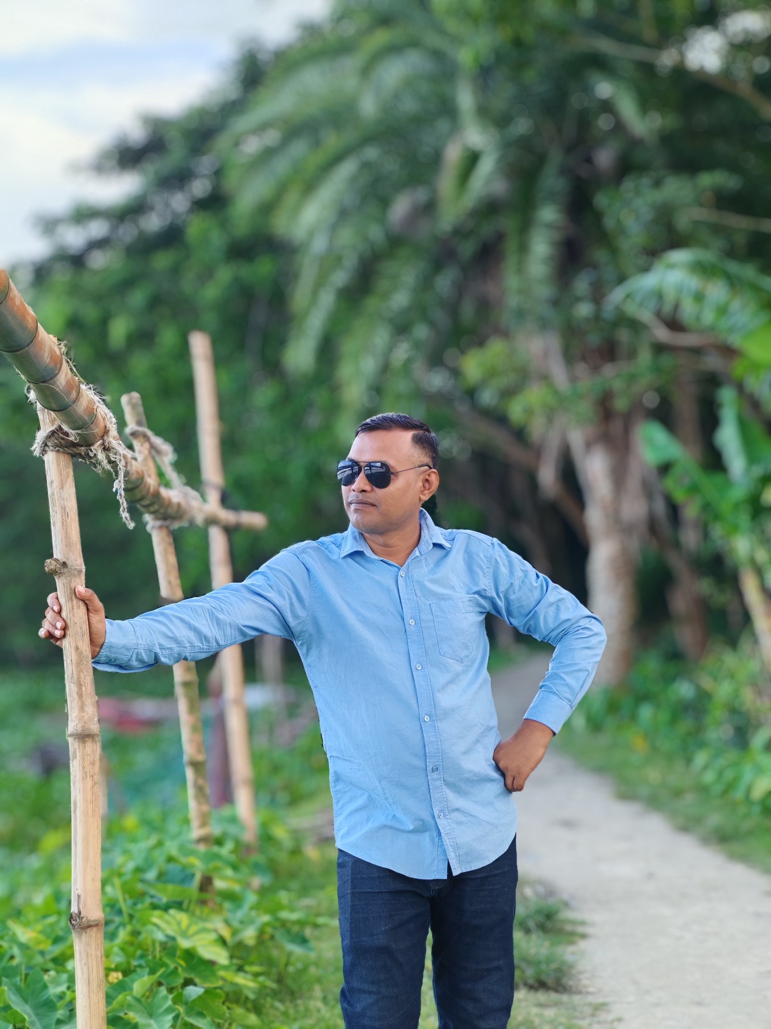 Maydul Hasan Khan
