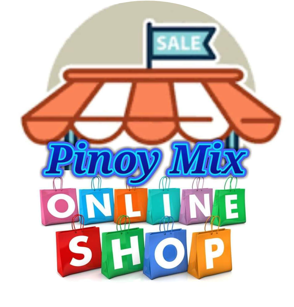 Pinoy Mix Online Shop KWT... - Pinoy Mix Online Shop KWT
