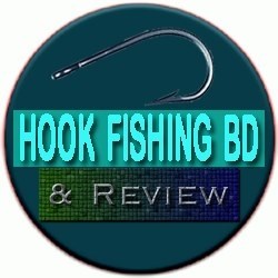 Owner B-91 Okappari Hook Size 4 - Carbon Steel Worm Fishing Hook