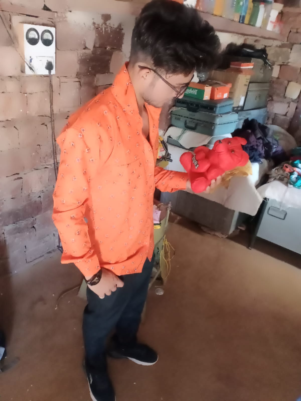 Manish Rathore