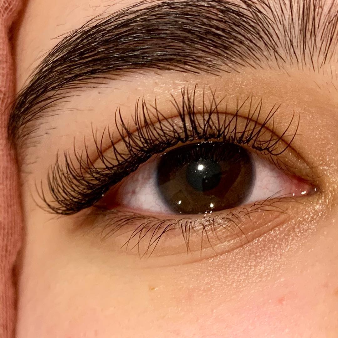 Jessica Ridler Beauty | Reddish