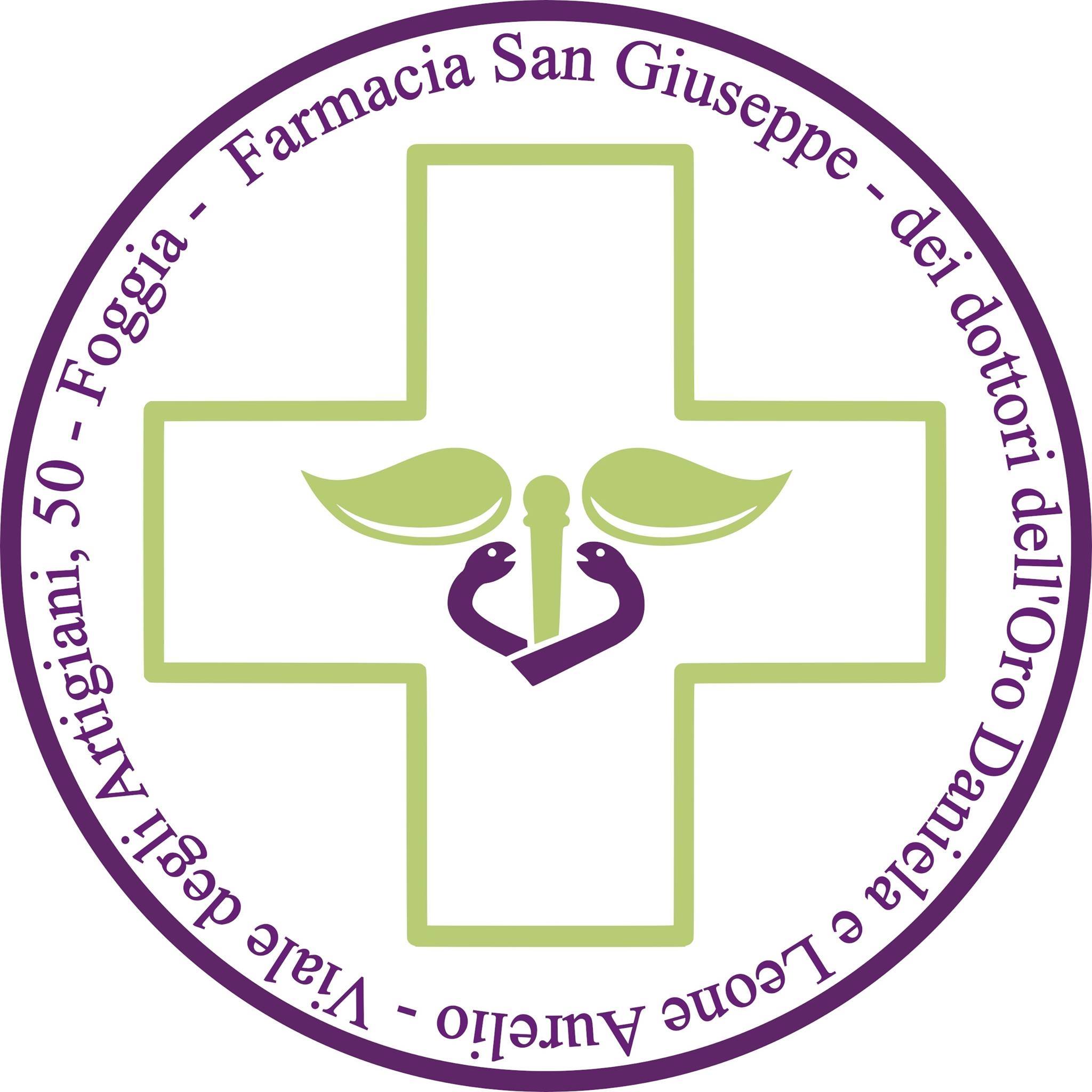 Farmacia San Giuseppe added a new... - Farmacia San Giuseppe