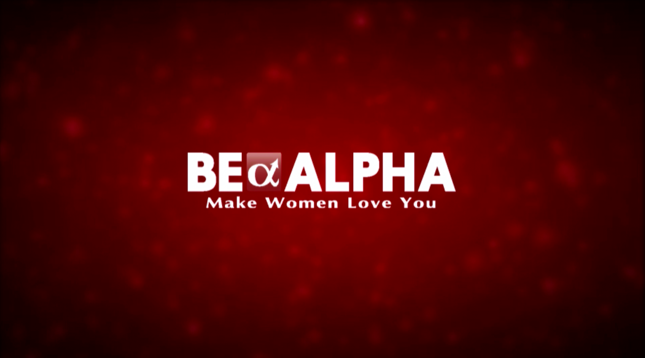 Be Alpha