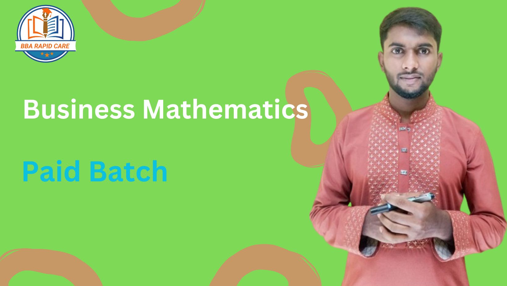 Business Mathematics (Paid Course) | Facebook