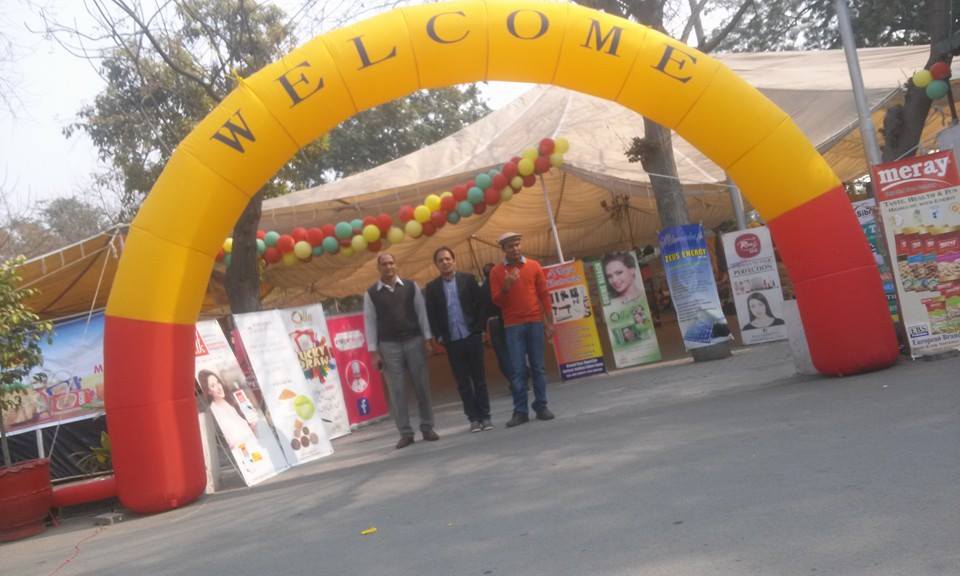 CSD Super Market Lahore Family Fastiwal