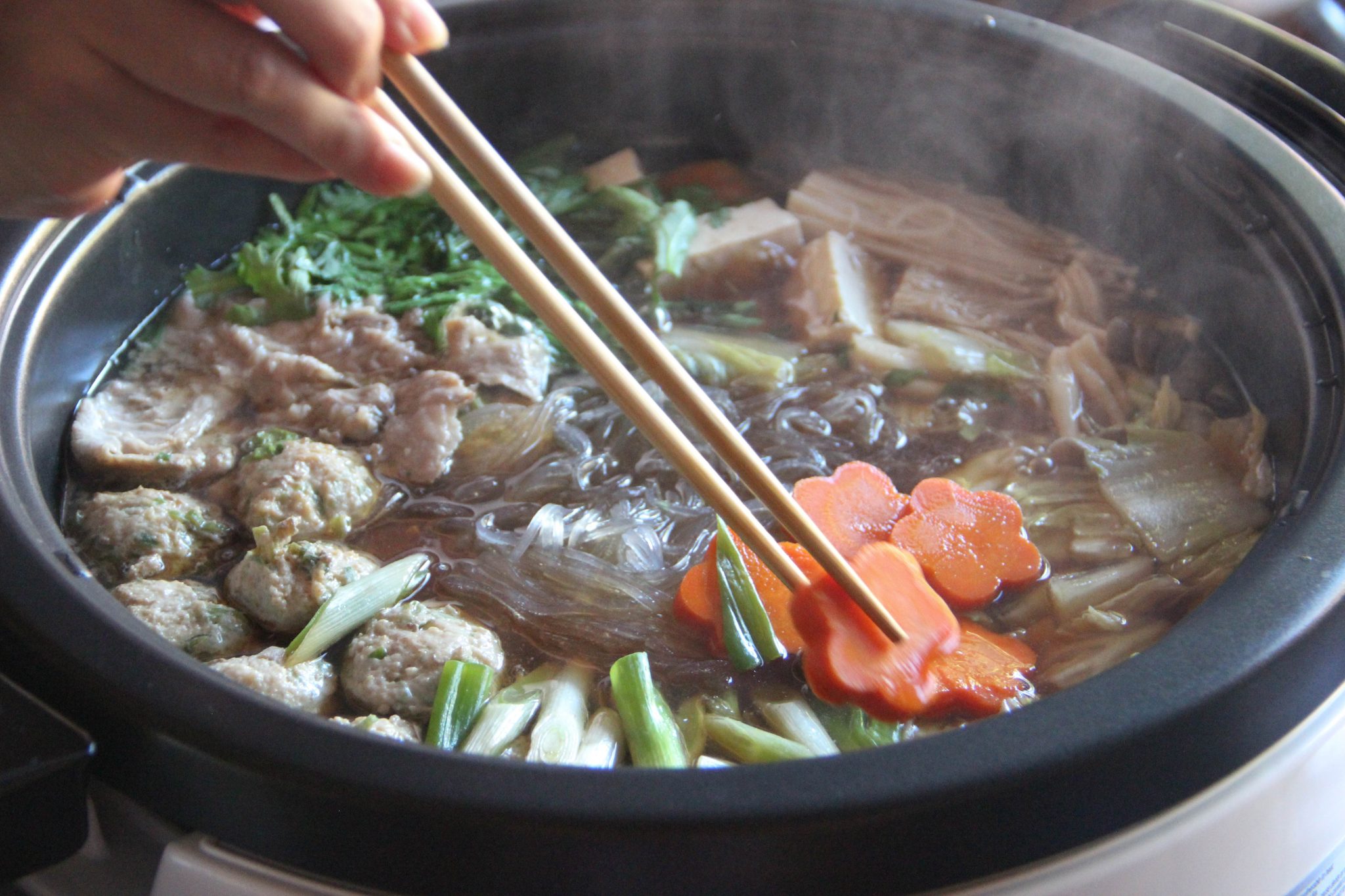 Foodadri - Bouillon d'awara - Bouillon d'awara (also known as bouyan ...