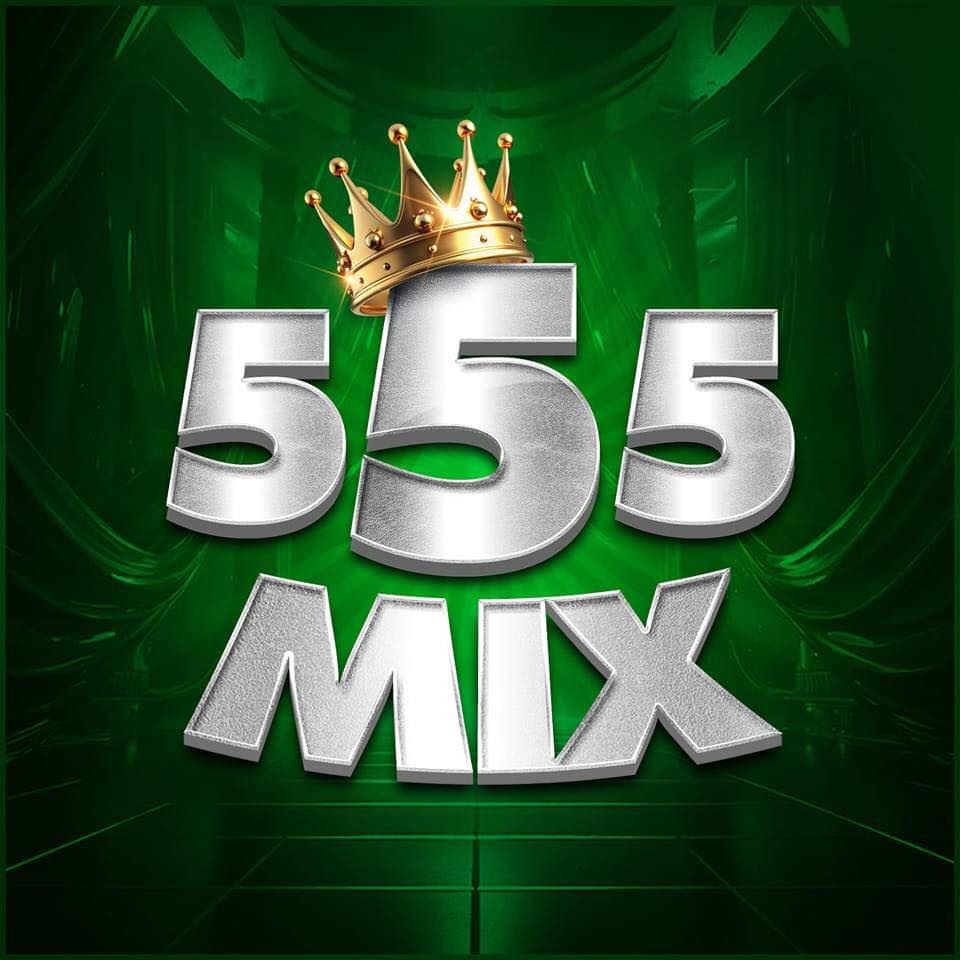 555Mix Myanmar Agent