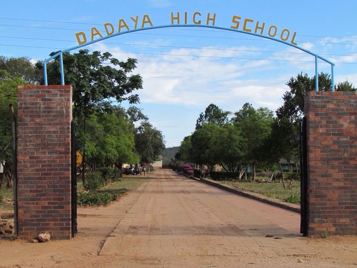 Masasi epa Dadaya High School yeShabani | Facebook
