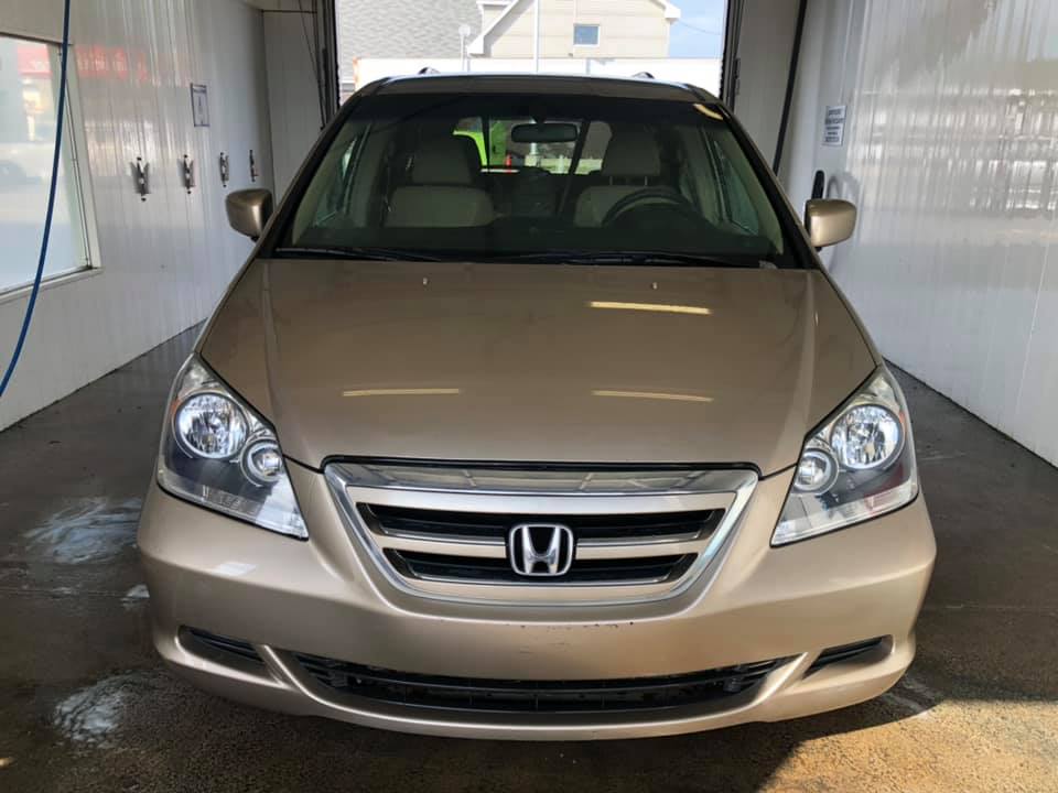 Auto Broadway INC. Ismail | Montréal-Est QC