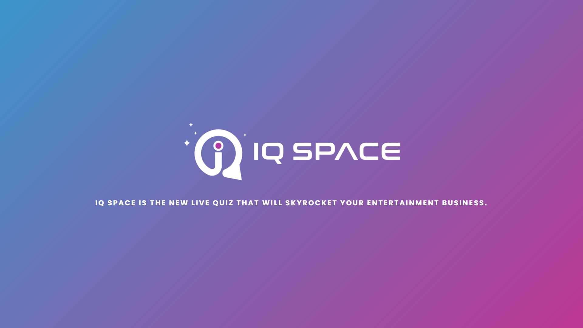 IQ Space